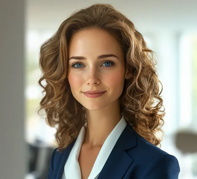 Claudia | 3D AI Character creation