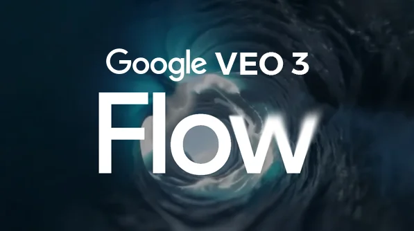 Google VEO 3 ChatGPT