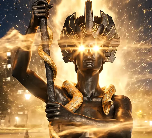 AI-generated music created for Alea Play’s advertising campaigns, featuring the goddess Alea. An epic and mystical sound identity designed to enhance the brand’s universe and amplify the visual impact of the campaigns.