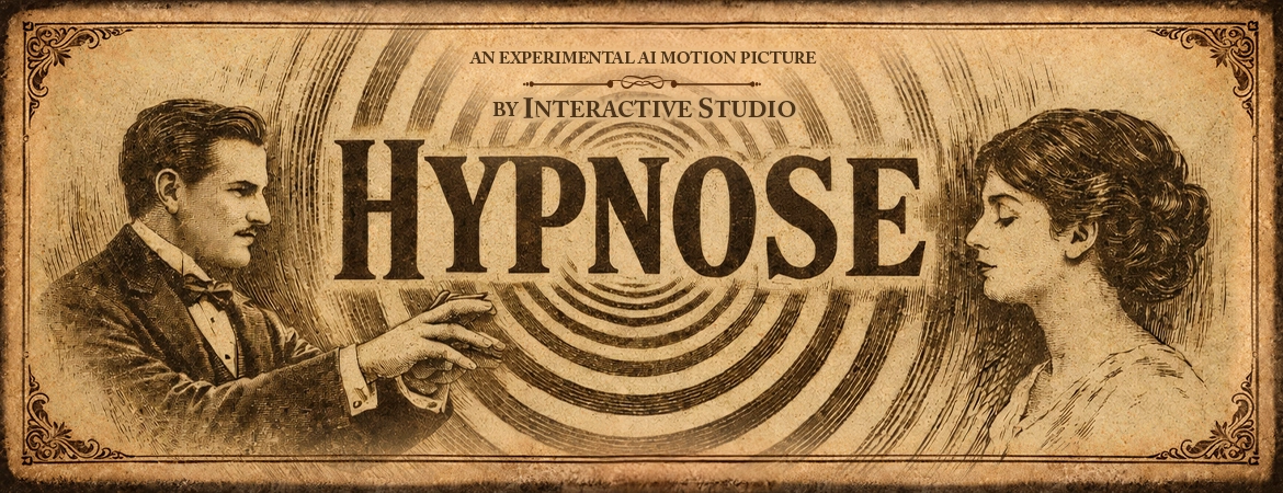 AI Short Film Creation Wonder Circus