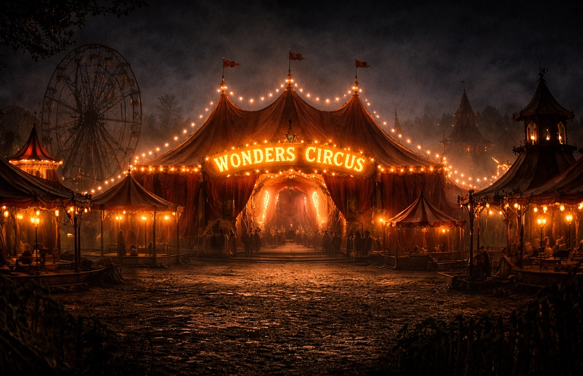 The Circus